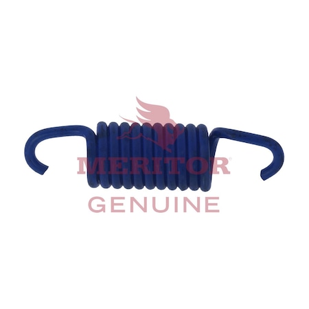 Meritor Brake Shoe - Return Spring 2758A53